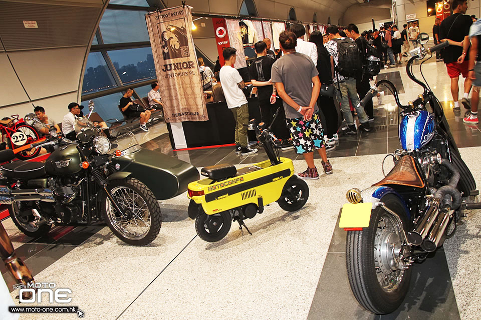 2016 Auto Bike JP SHOW