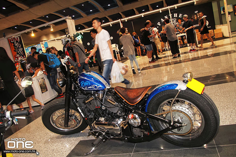 2016 Auto Bike JP SHOW