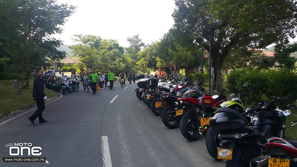 2016 HYOD CHINA SHOW