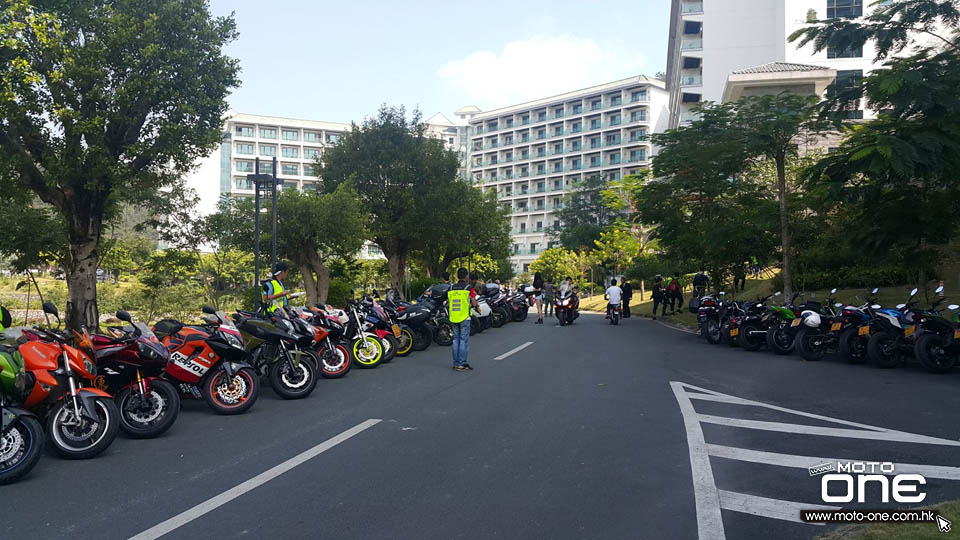 2016 HYOD CHINA SHOW