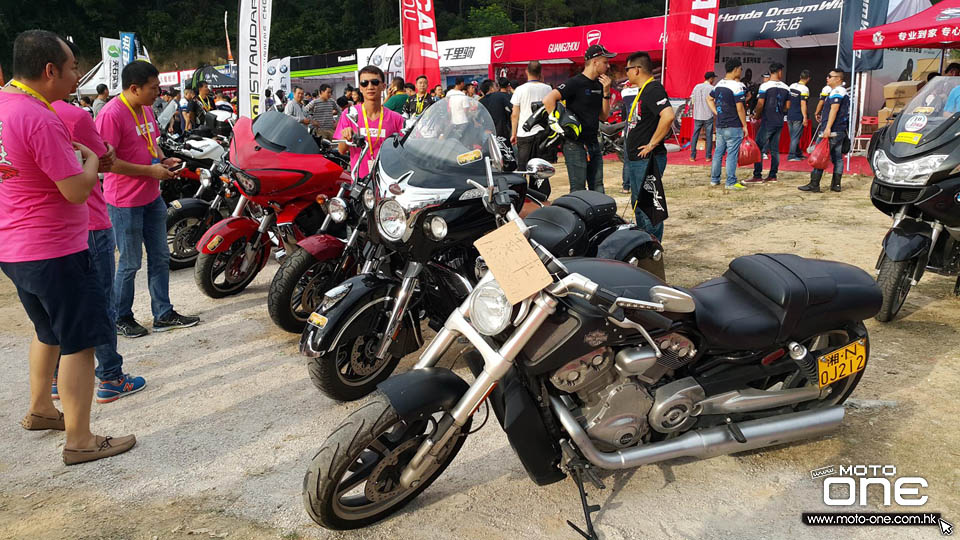 2016 HYOD CHINA SHOW