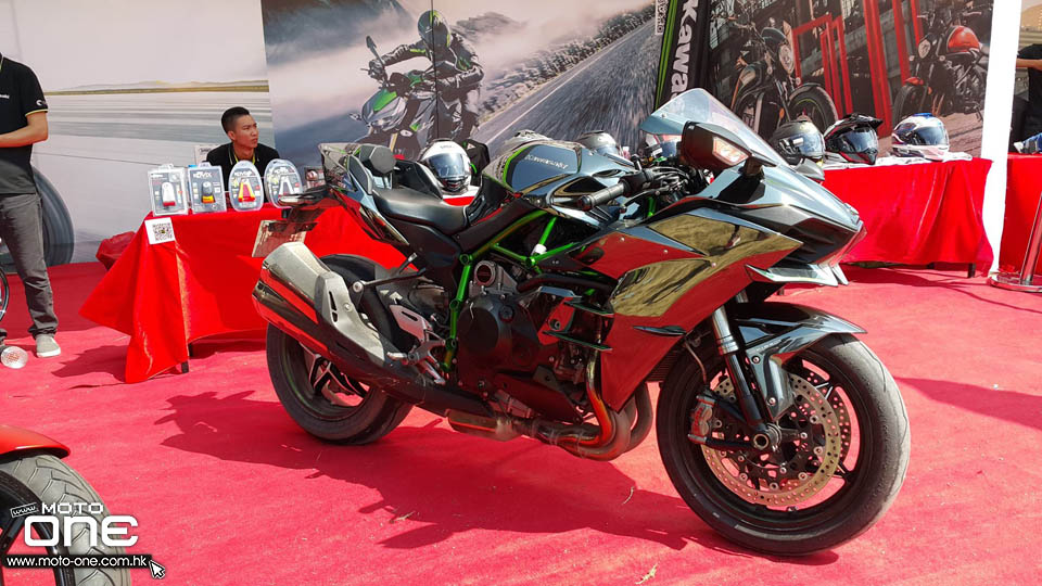2016 HYOD CHINA SHOW