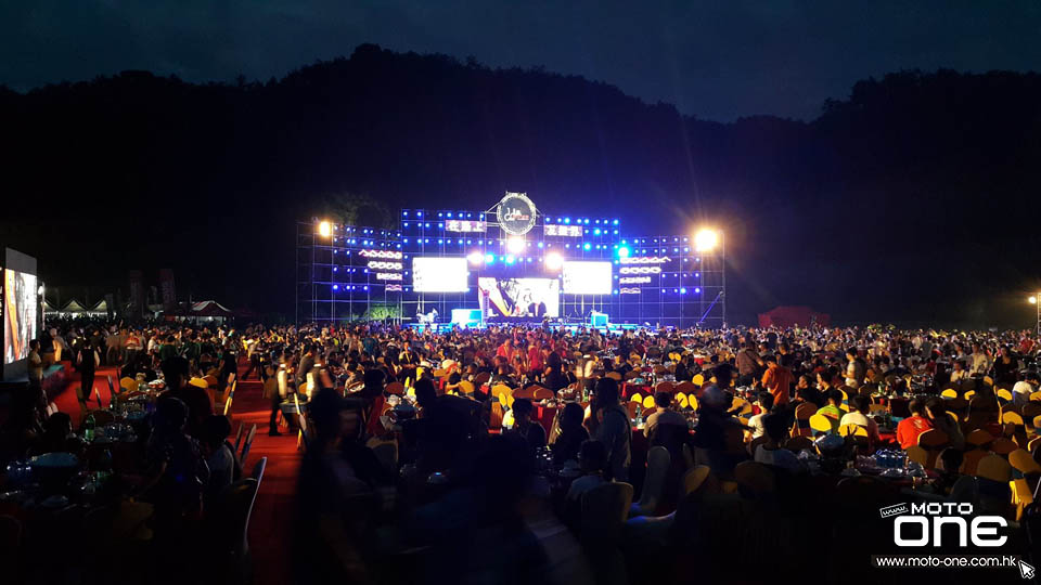 2016 HYOD CHINA SHOW