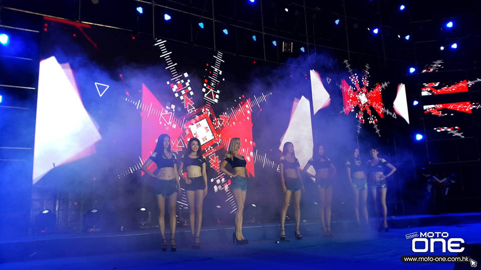 2016 HYOD CHINA SHOW