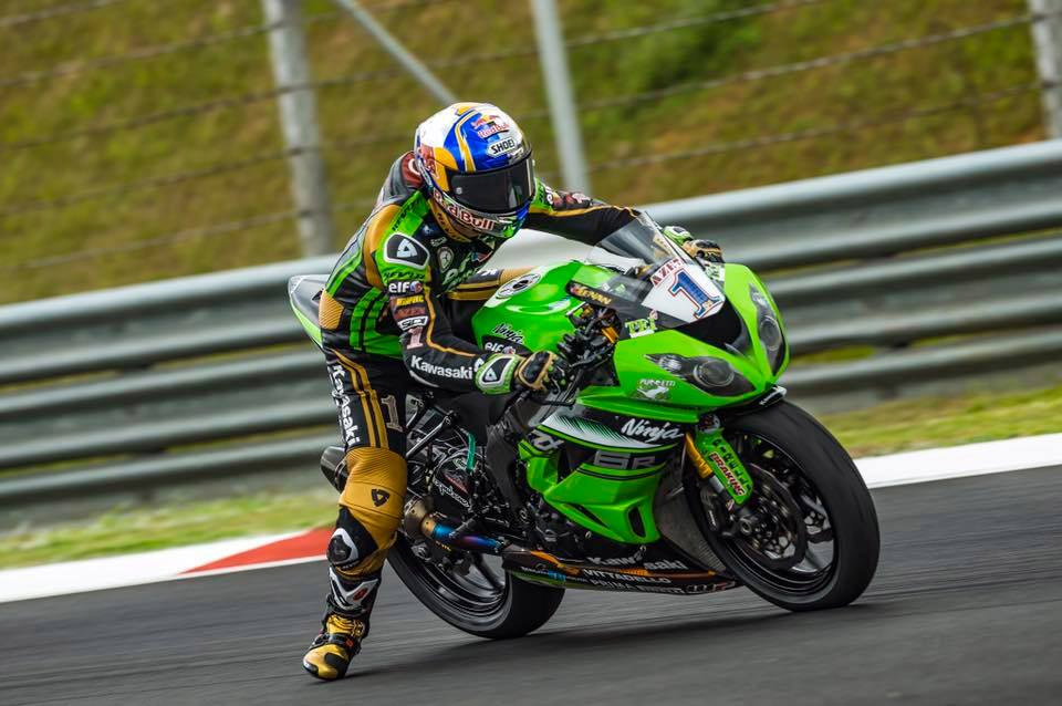 2016_Kenan Sofuoglu