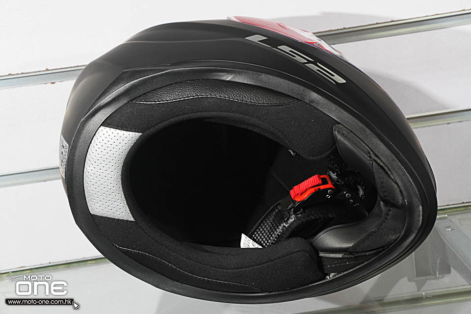 2016 LS2 STREAM HELMETS