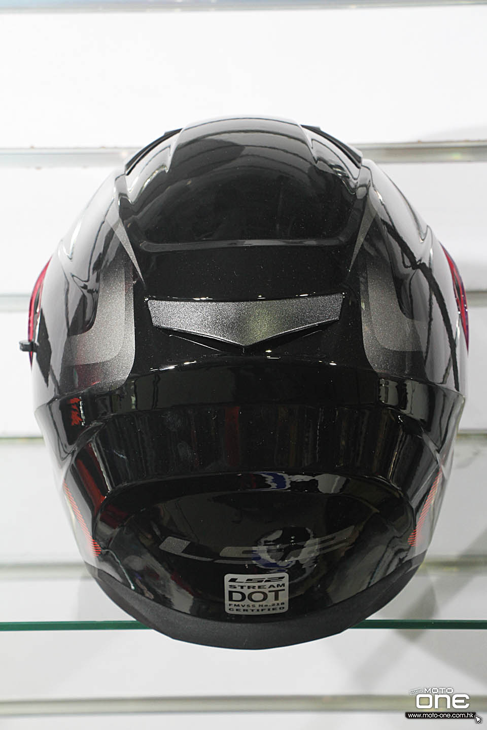 2016 LS2 STREAM HELMETS