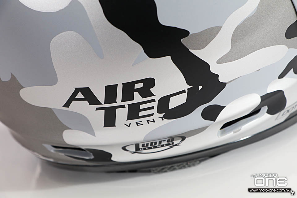 2016 Lubro AIR TECH VENTO