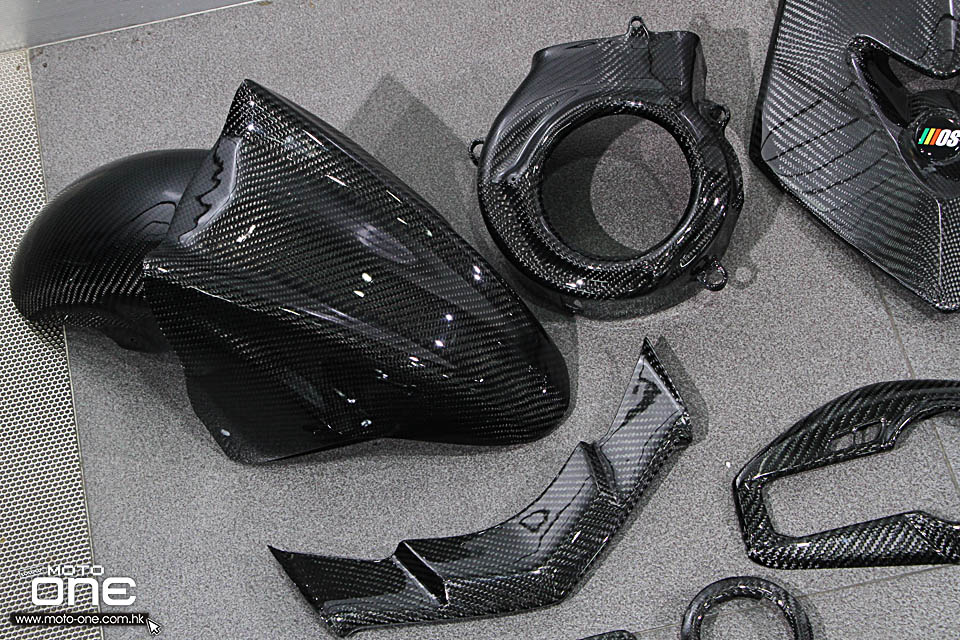 2016 MOS CARBON MACAU