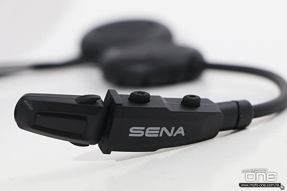 2016 SENA 3S