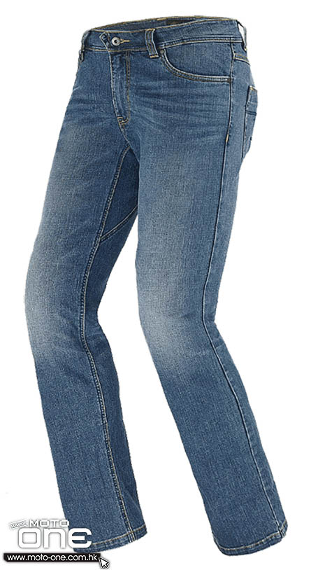 2016 SPIDI JEANS
