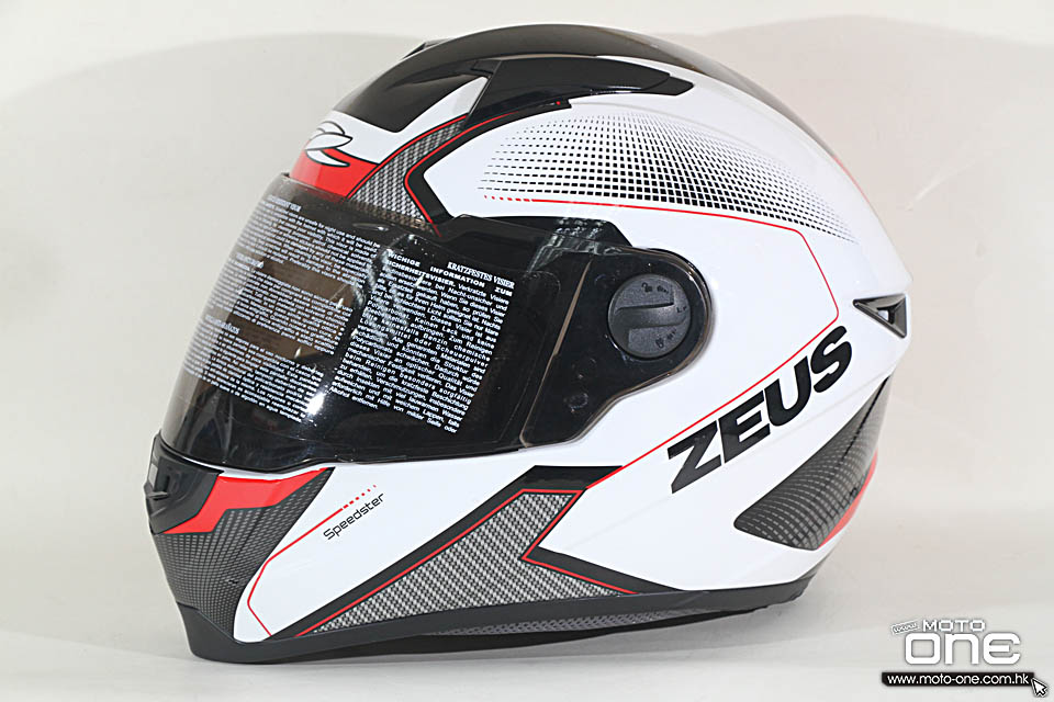 2016 ZEUS ZS-806 ZS-811