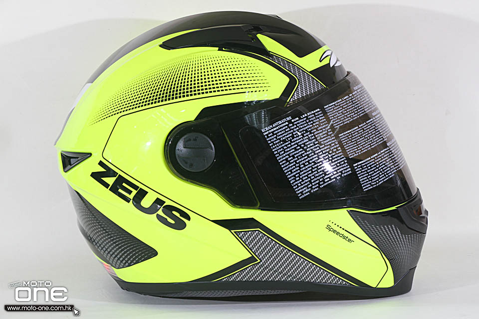 2016 ZEUS ZS-806 ZS-811