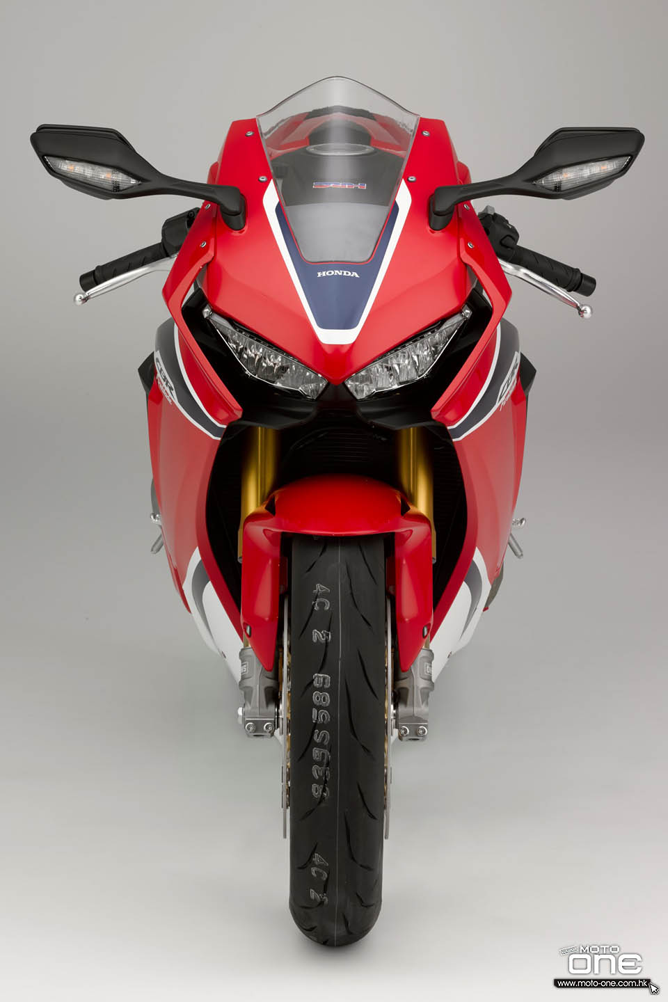 2017 HONDA CBR1000RR FIREBLADE SP SP2