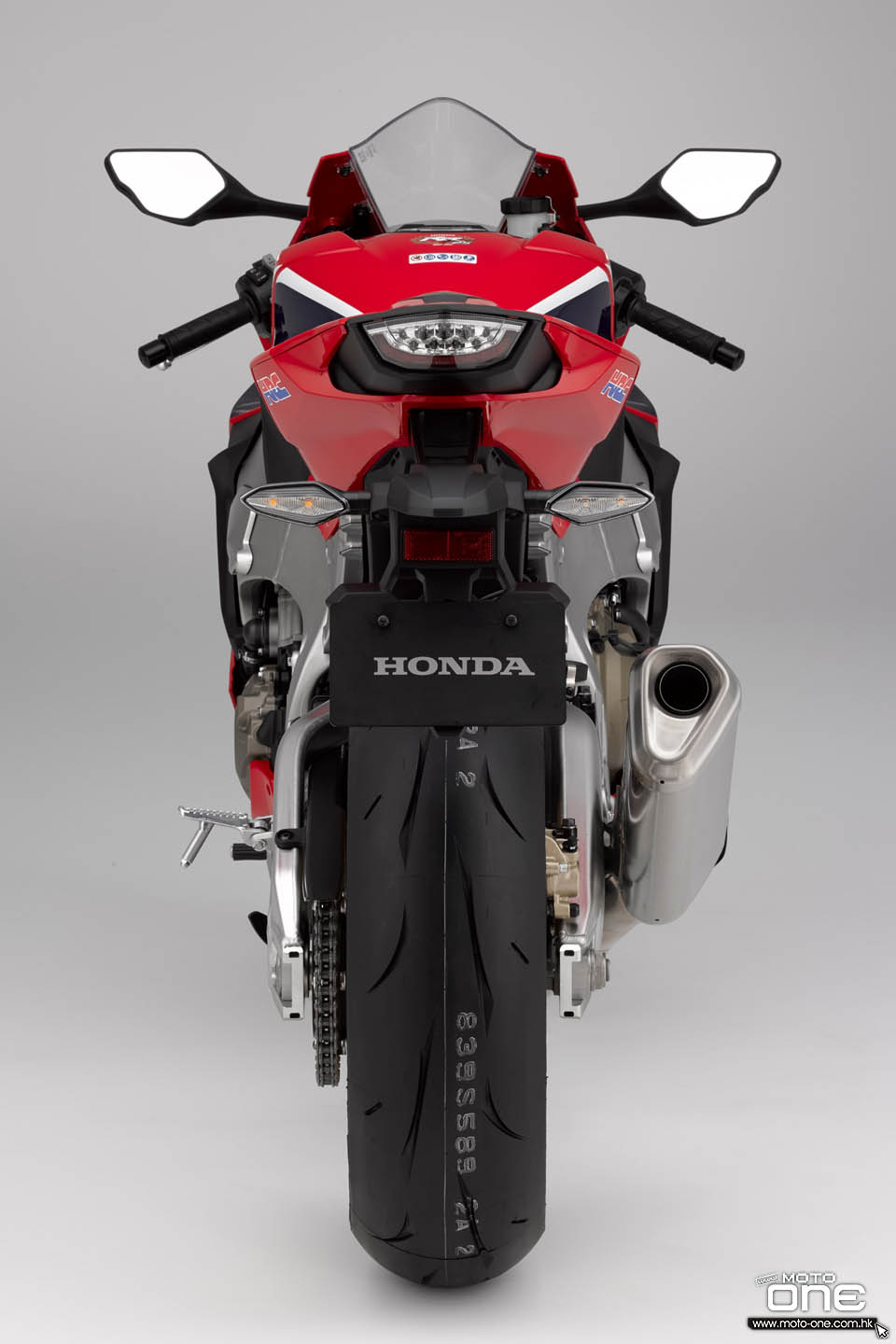 2017 HONDA CBR1000RR FIREBLADE SP SP2