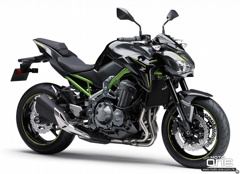 2017_KAWASAKI Z650