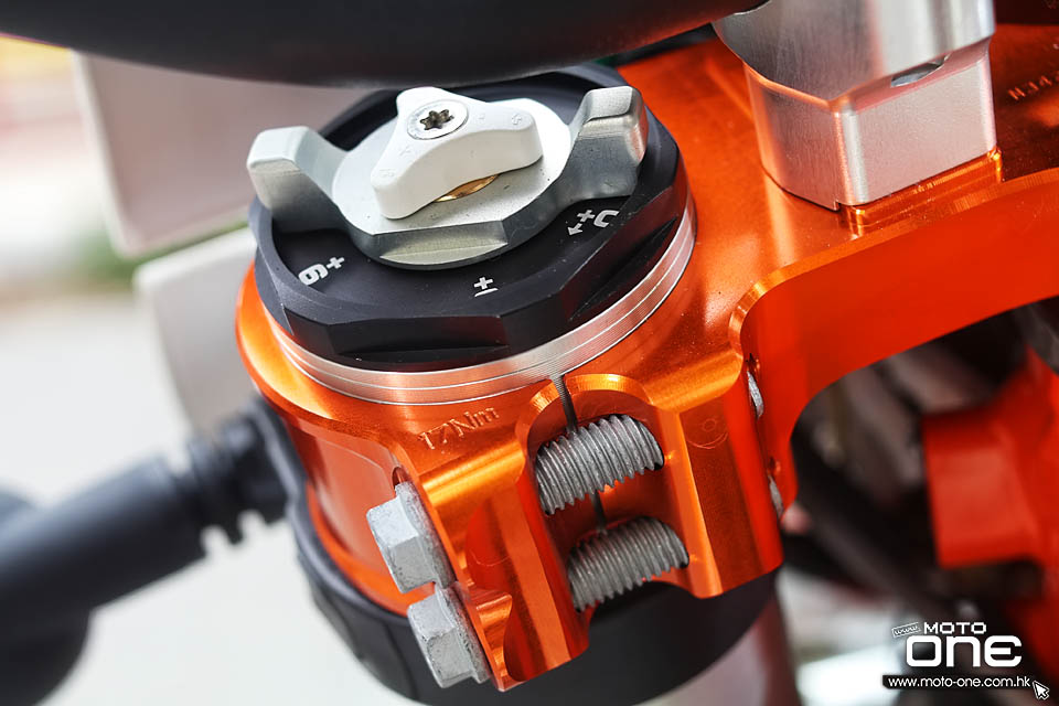 2017 KTM 500 EXC-F SIX DAYS