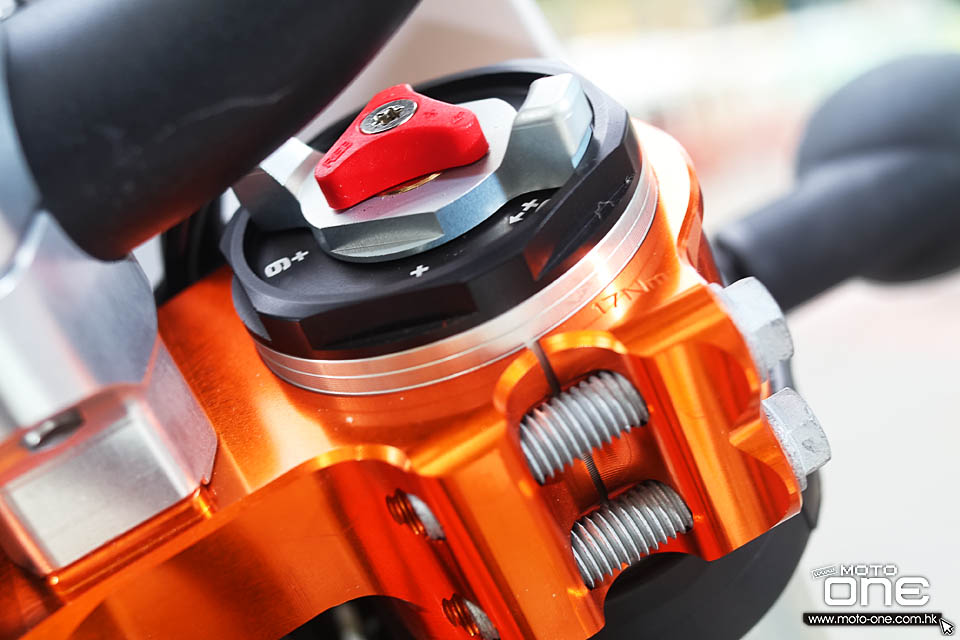 2017 KTM 500 EXC-F SIX DAYS