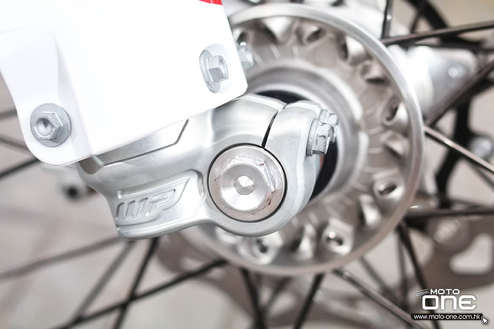 2017 KTM 500 EXC-F SIX DAYS