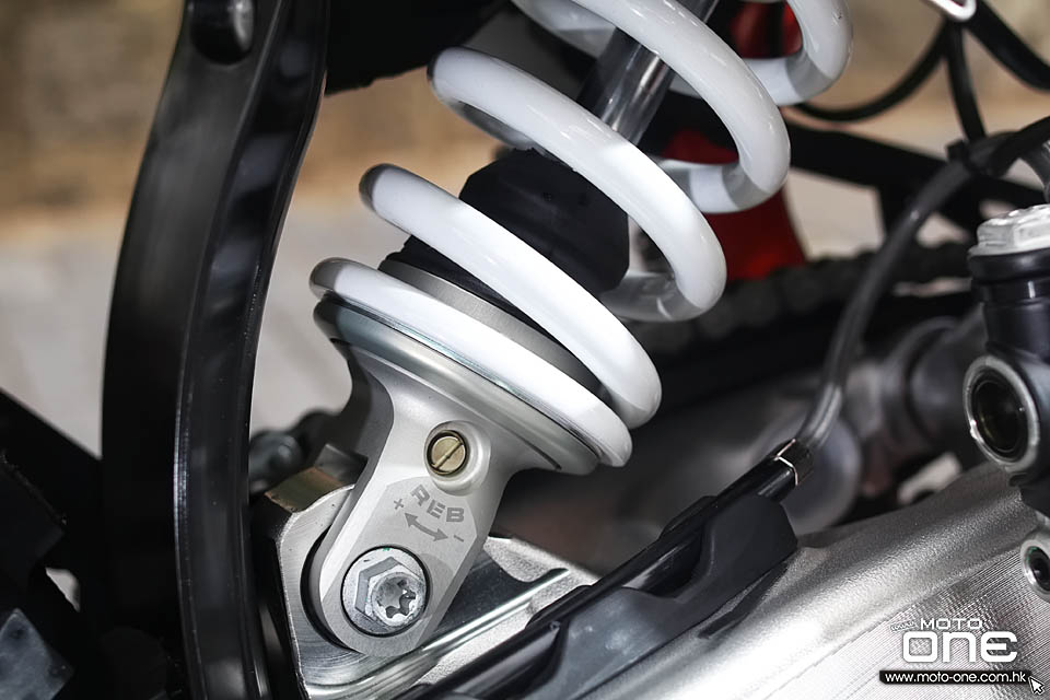 2017 KTM 500 EXC-F SIX DAYS