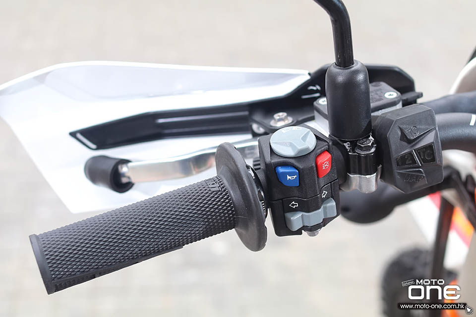 2017 KTM 500 EXC-F SIX DAYS