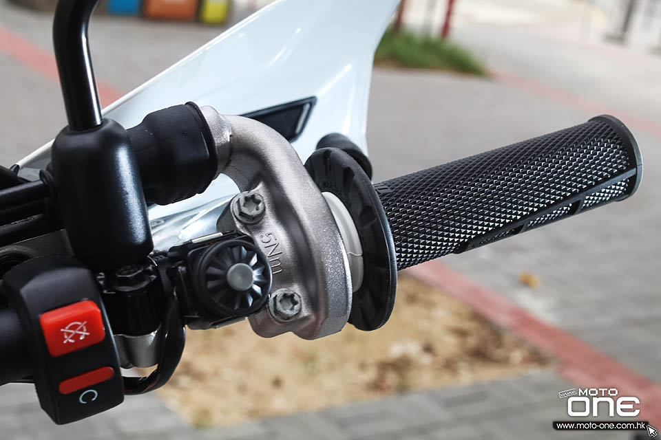 2017 KTM 500 EXC-F SIX DAYS