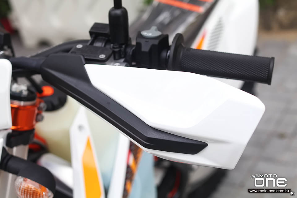 2017 KTM 500 EXC-F SIX DAYS