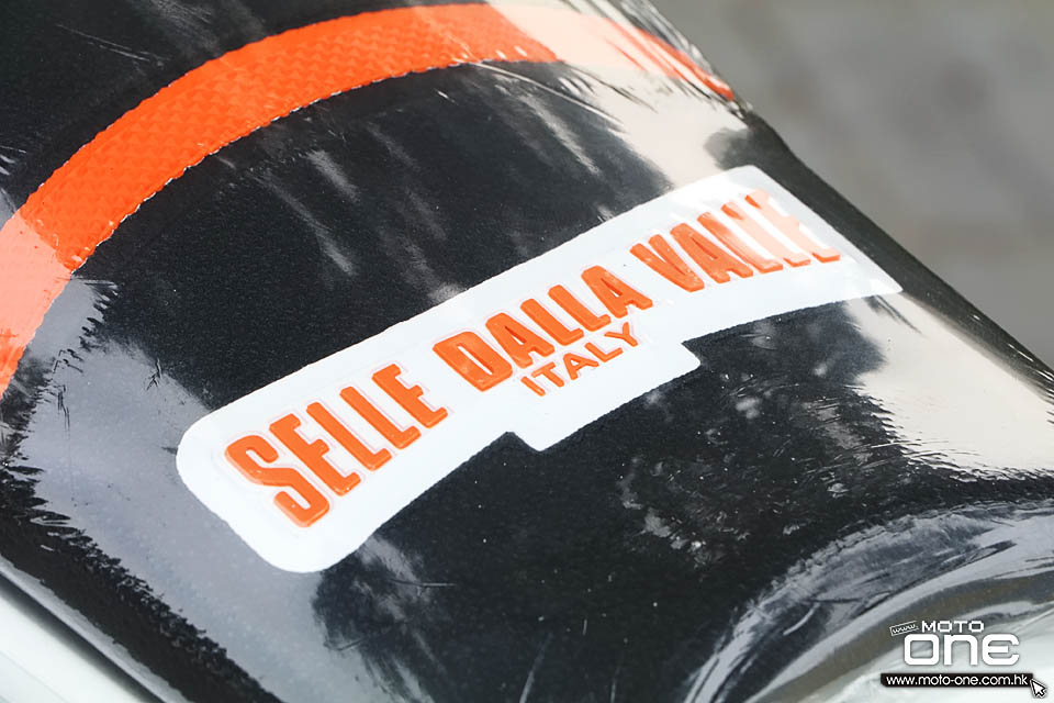 2017 KTM 500 EXC-F SIX DAYS