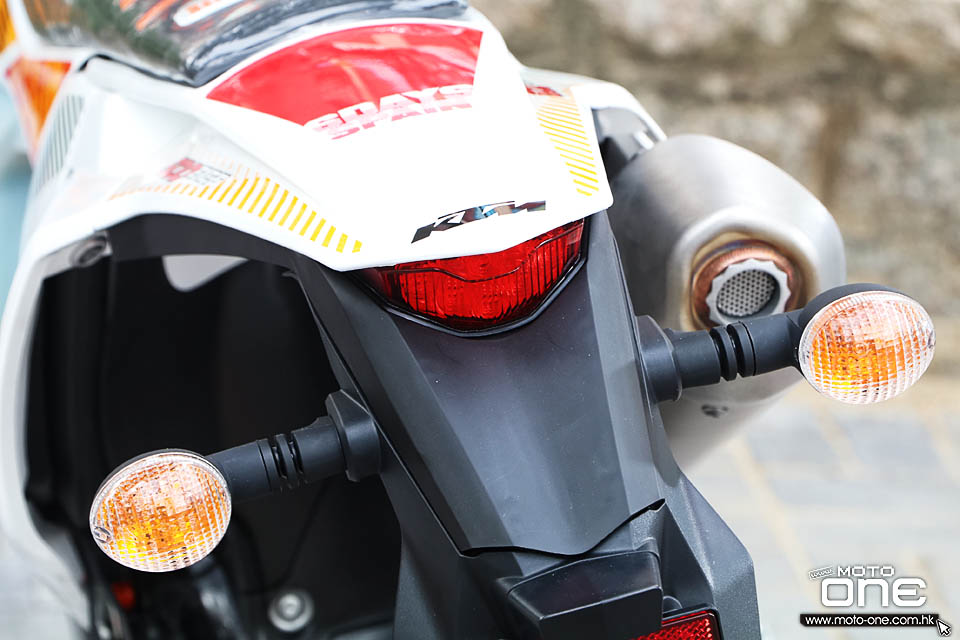 2017 KTM 500 EXC-F SIX DAYS