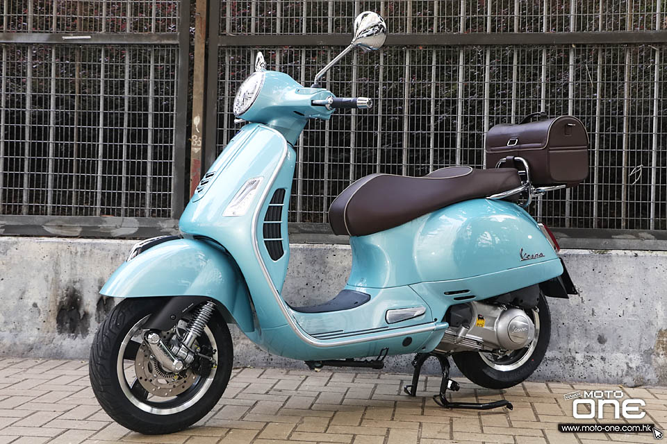 VEPSA 70 GTS300 Primavera150 PX150