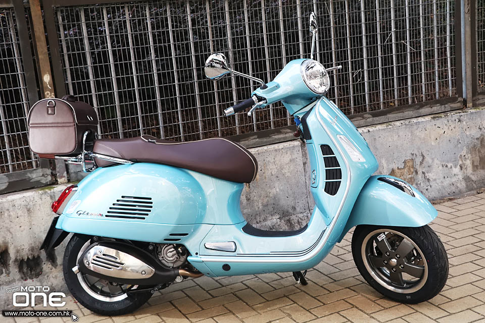 VEPSA 70 GTS300 Primavera150 PX150