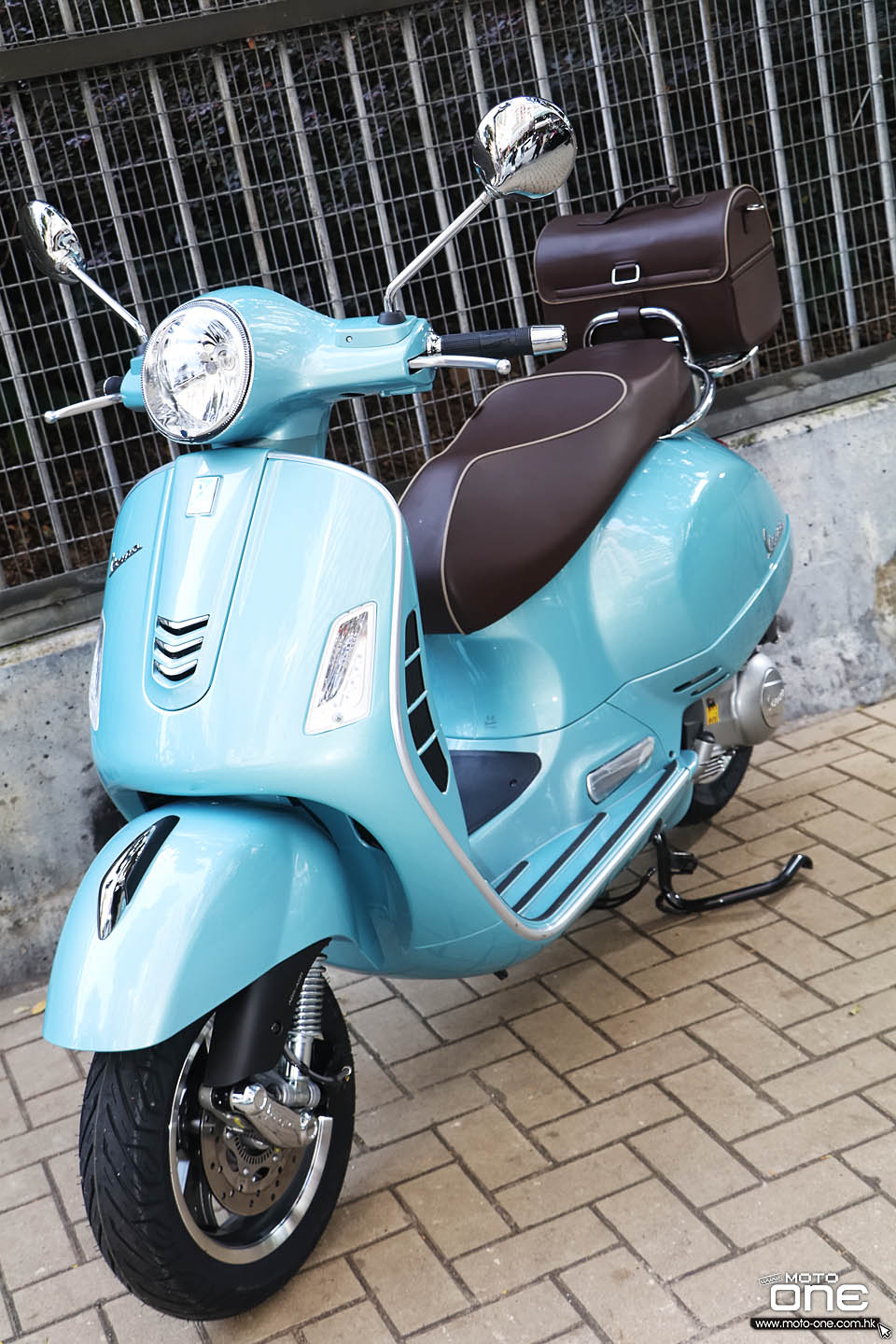 VEPSA 70 GTS300 Primavera150 PX150