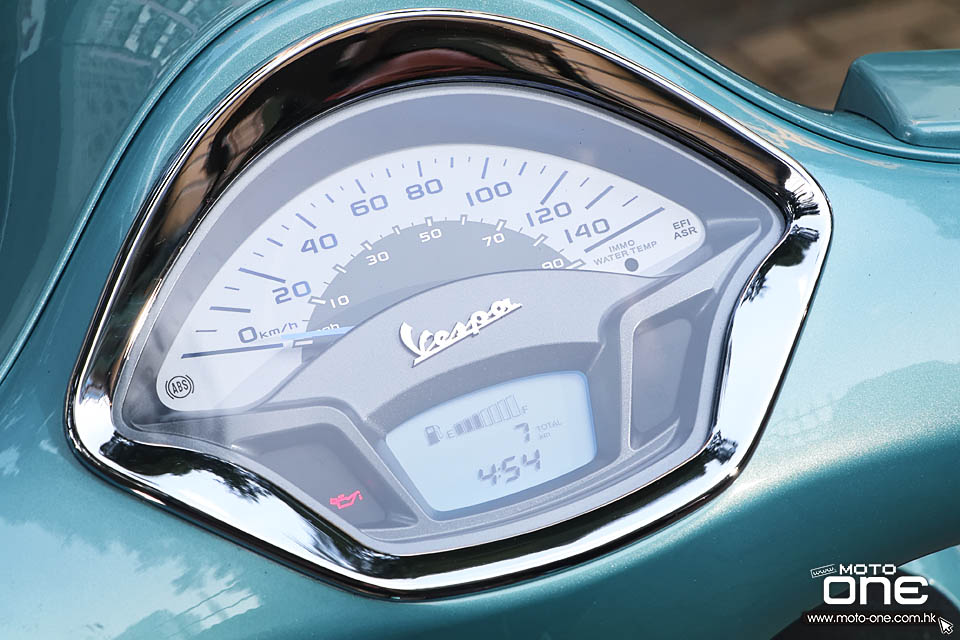 VEPSA 70 GTS300 Primavera150 PX150