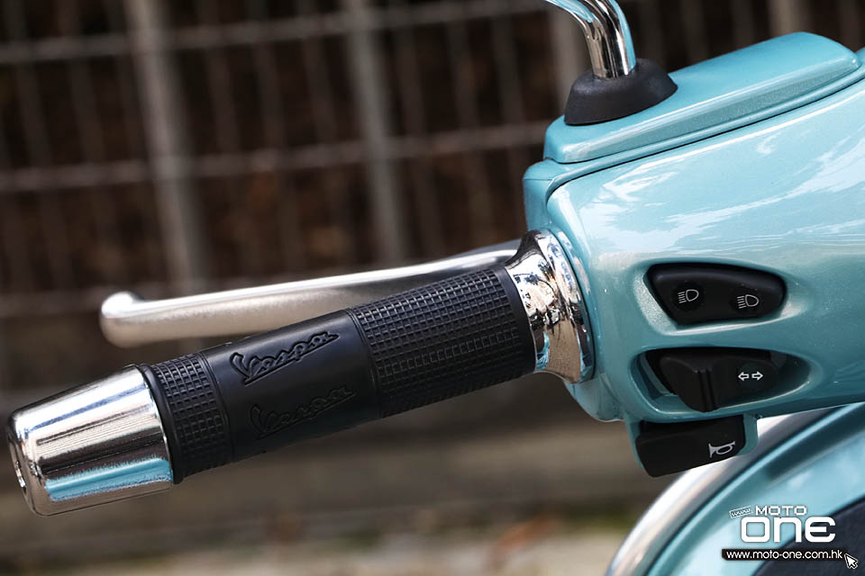 VEPSA 70 GTS300 Primavera150 PX150