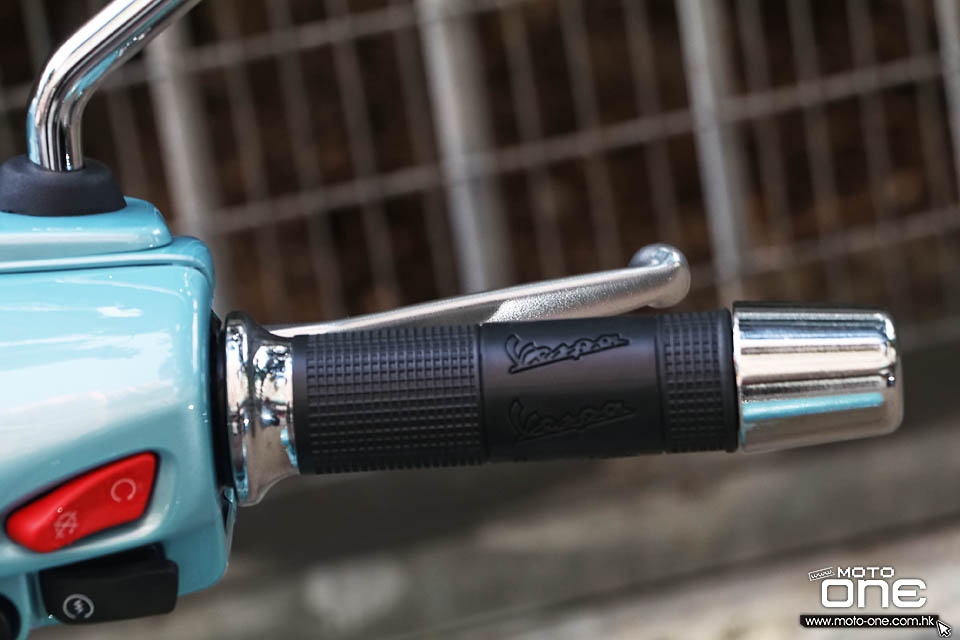 VEPSA 70 GTS300 Primavera150 PX150