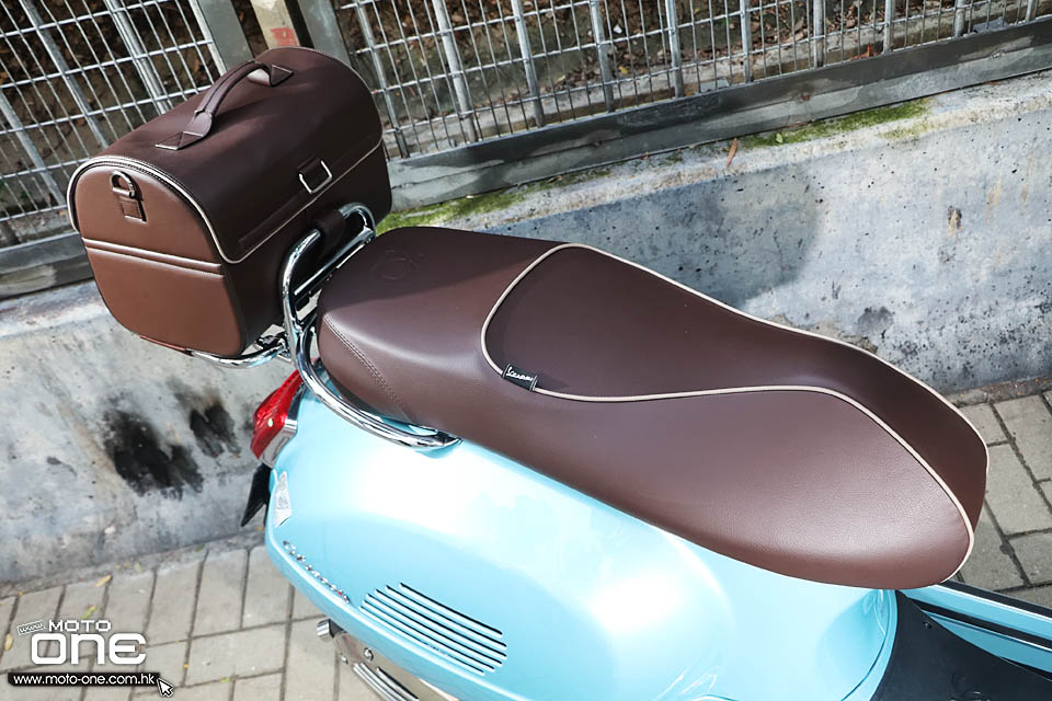 VEPSA 70 GTS300 Primavera150 PX150