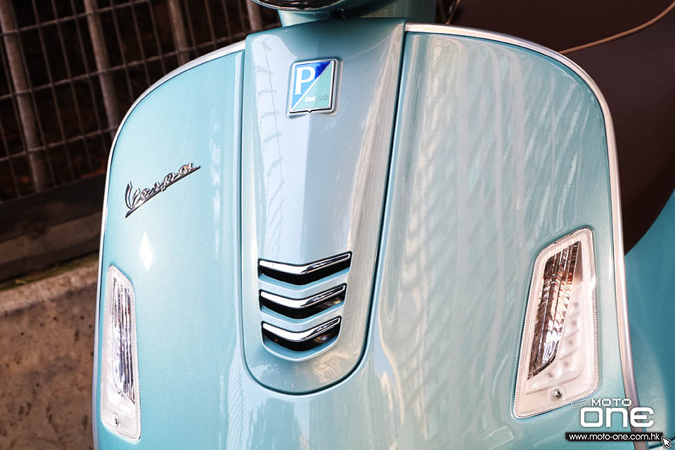 VEPSA 70 GTS300 Primavera150 PX150