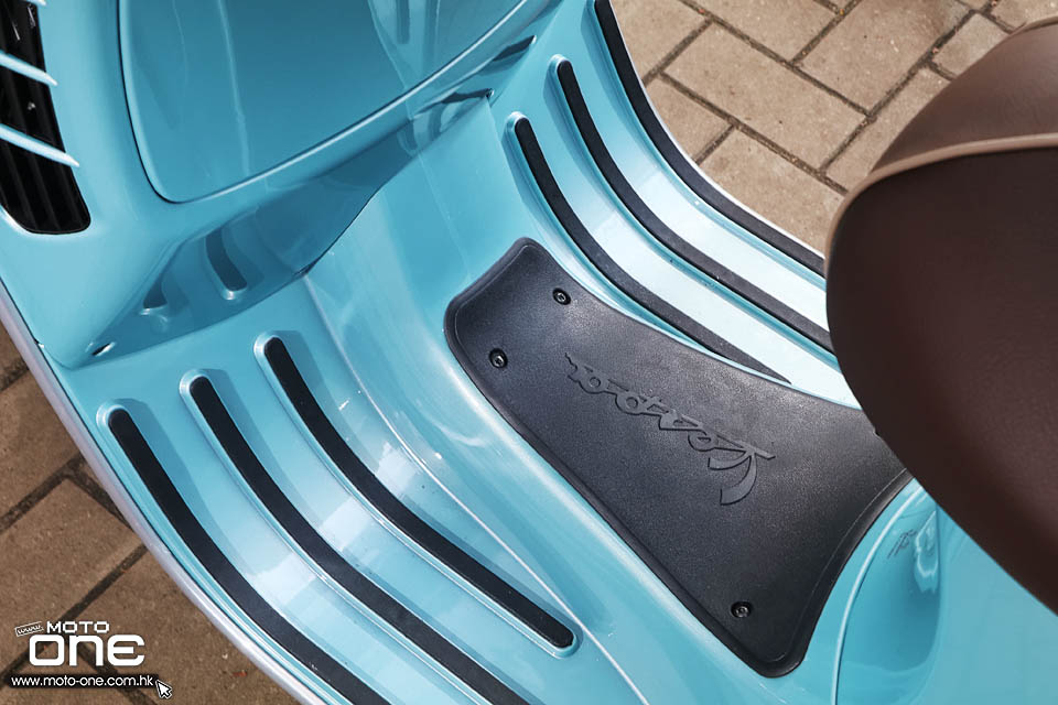 VEPSA 70 GTS300 Primavera150 PX150