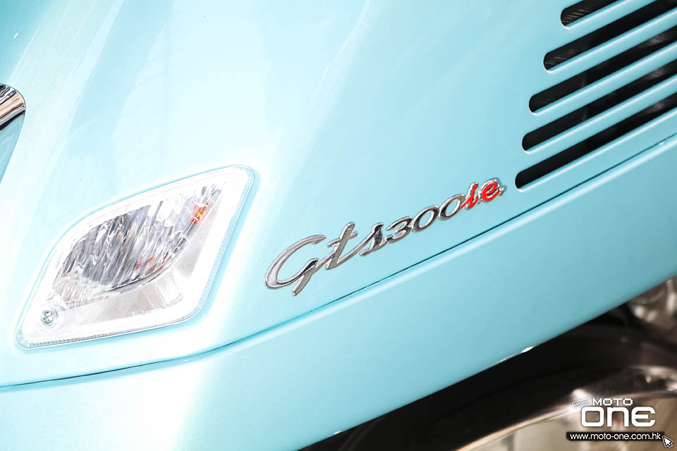 VEPSA 70 GTS300 Primavera150 PX150