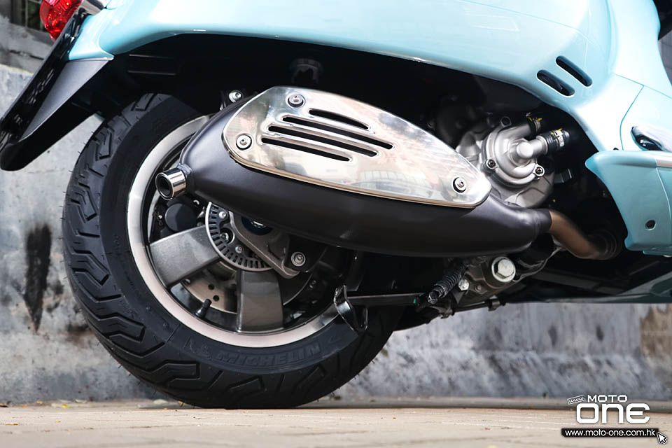 VEPSA 70 GTS300 Primavera150 PX150