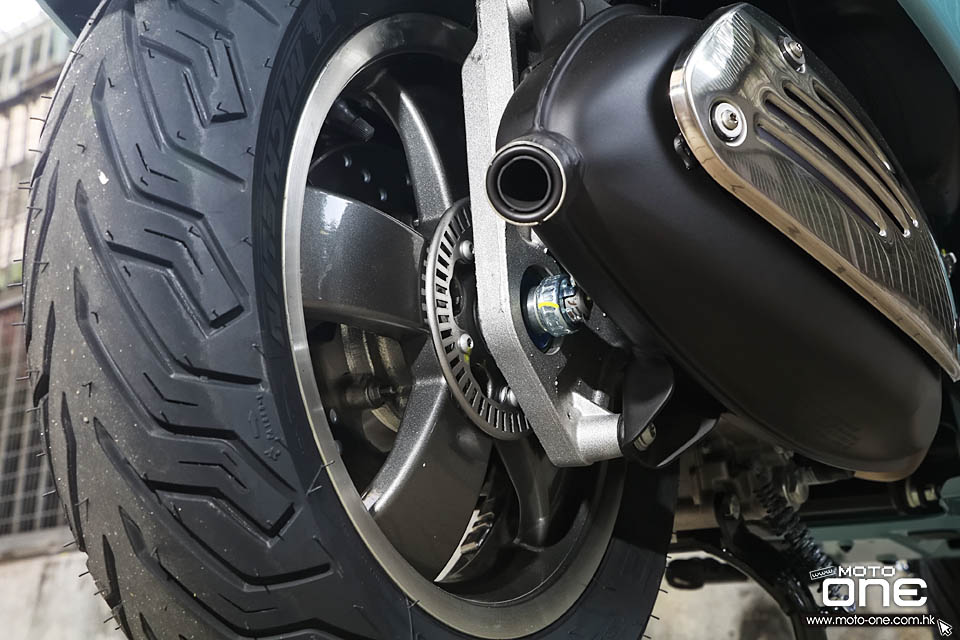 VEPSA 70 GTS300 Primavera150 PX150