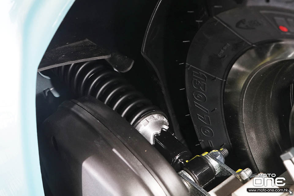 VEPSA 70 GTS300 Primavera150 PX150