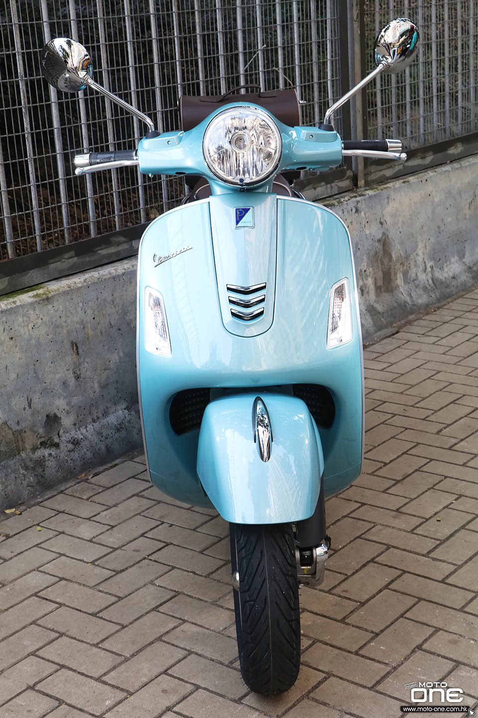 VEPSA 70 GTS300 Primavera150 PX150