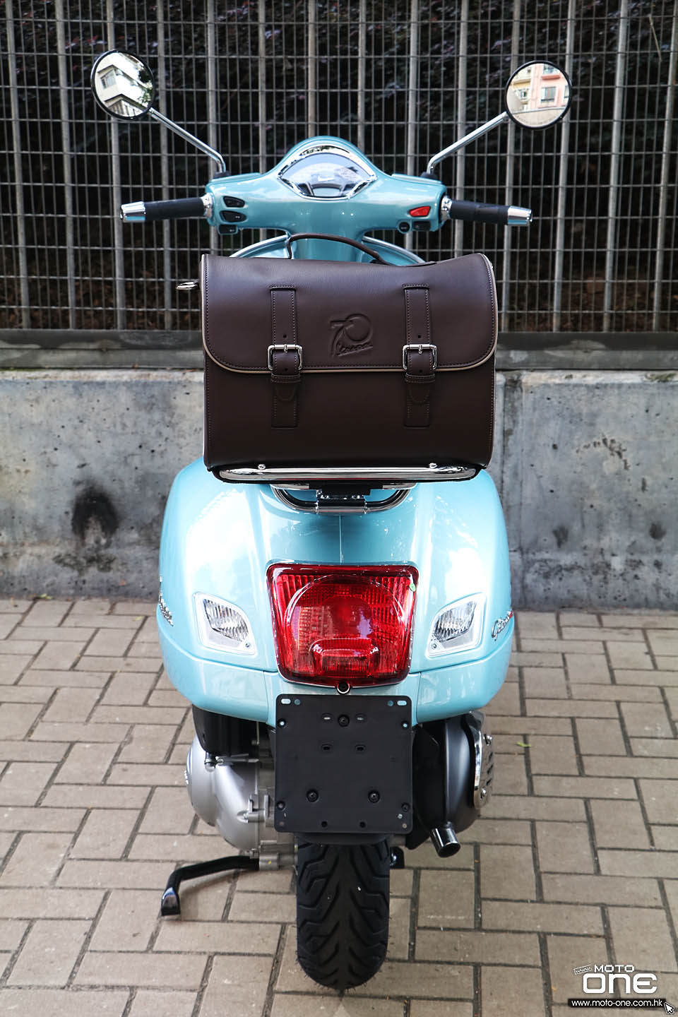 VEPSA 70 GTS300 Primavera150 PX150