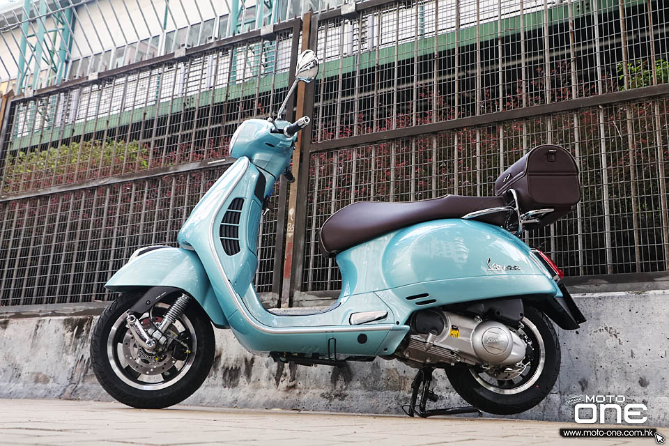 VEPSA 70 GTS300 Primavera150 PX150