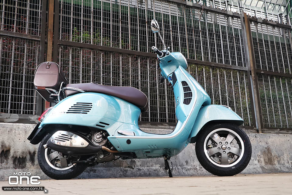 VEPSA 70 GTS300 Primavera150 PX150