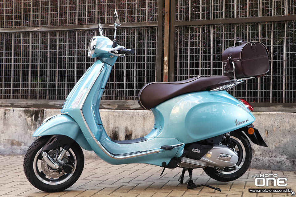 VEPSA 70 GTS300 Primavera150 PX150