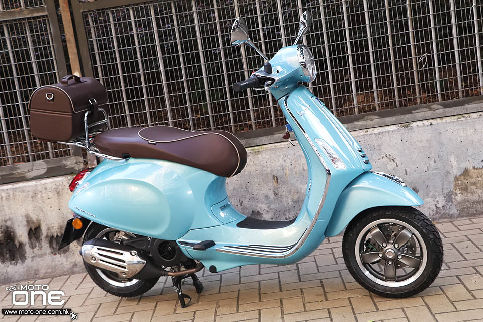 VEPSA 70 GTS300 Primavera150 PX150