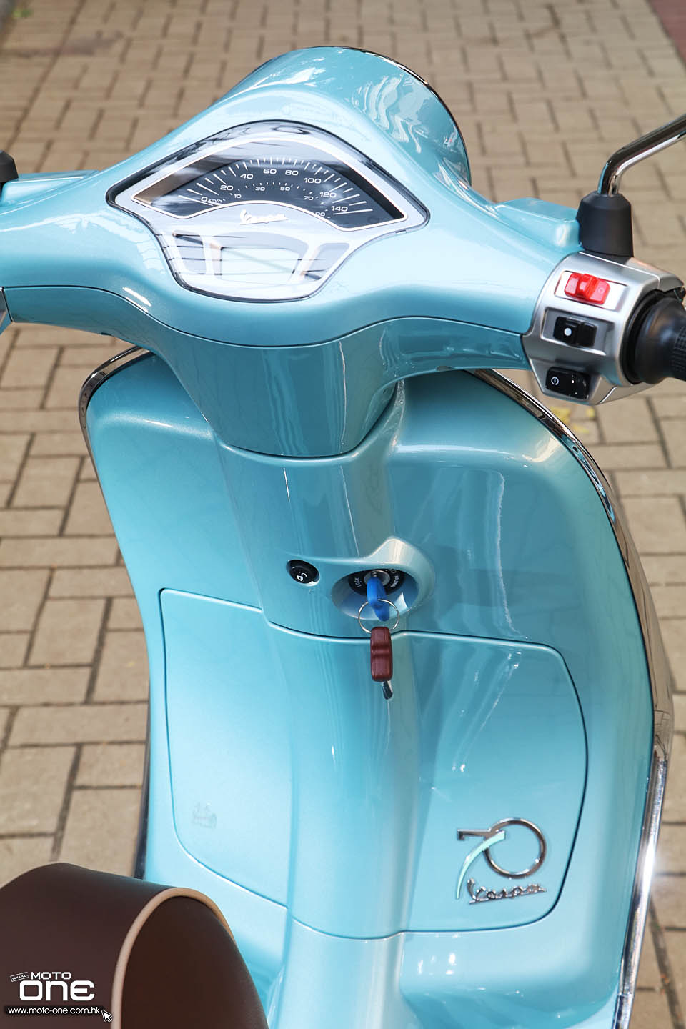 VEPSA 70 GTS300 Primavera150 PX150