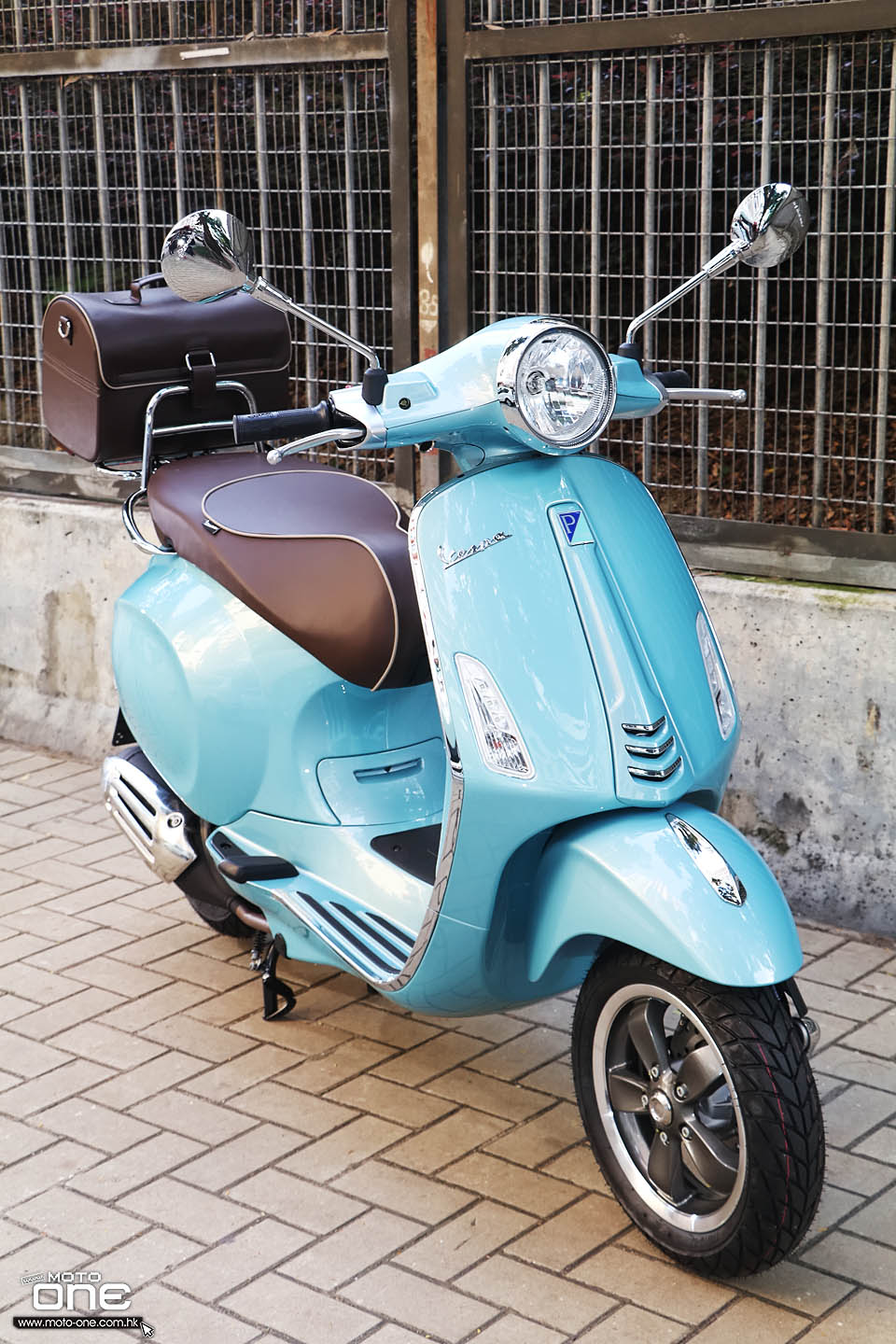 VEPSA 70 GTS300 Primavera150 PX150